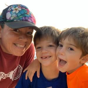 Meet your Posher, Brandy